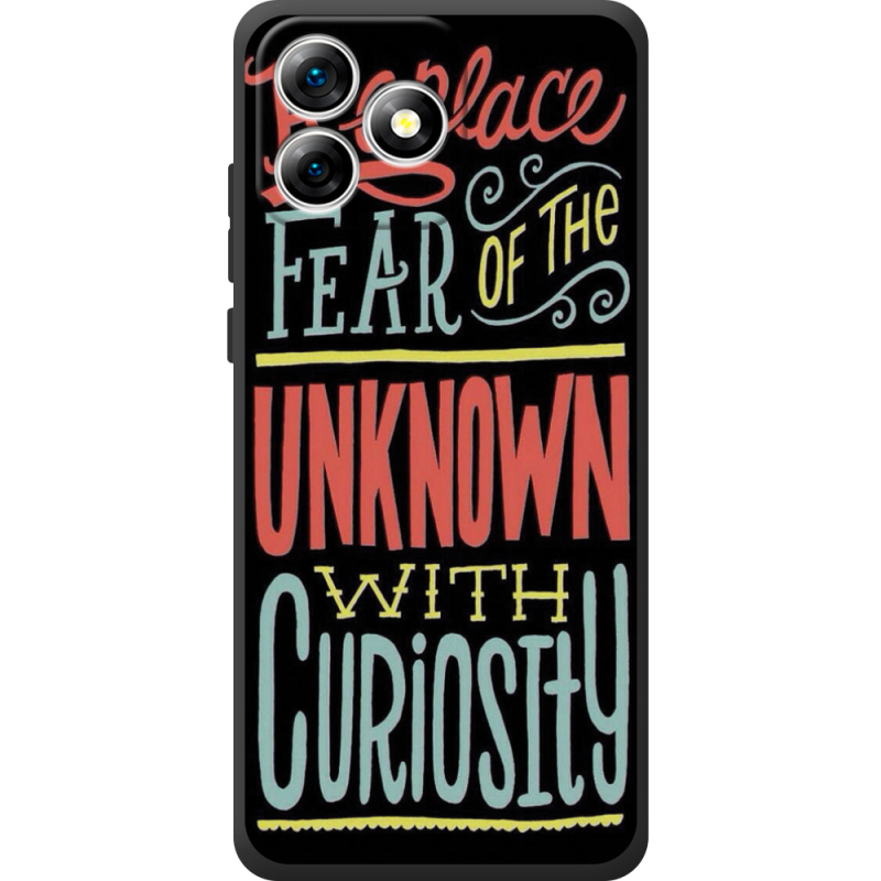 Чохол BoxFace Oukitel C53 