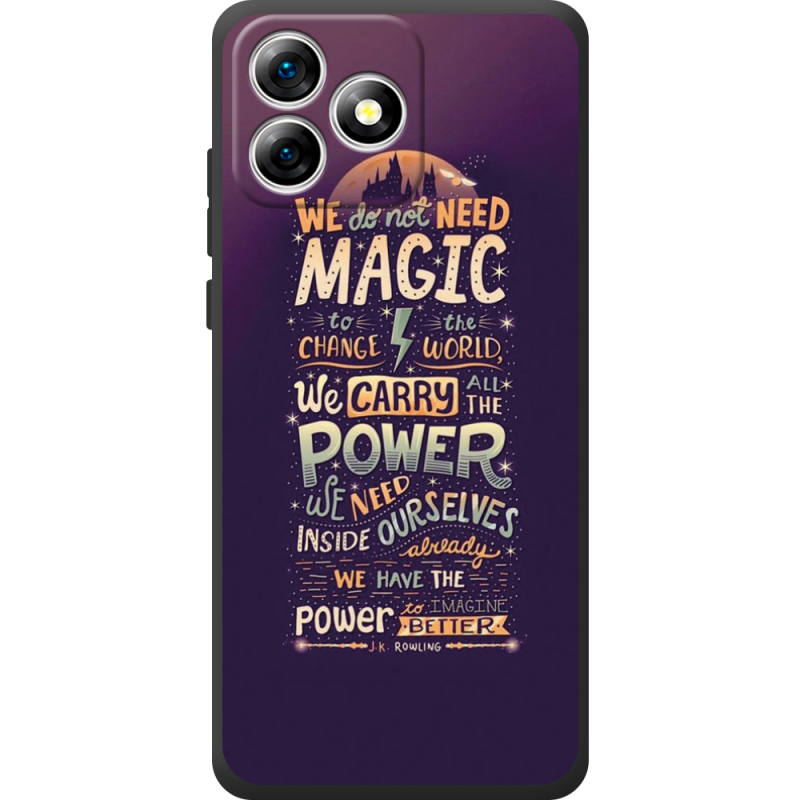 Чохол BoxFace Oukitel C53 