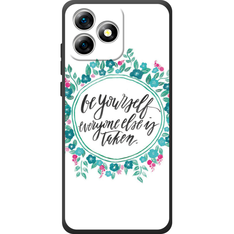 Чохол BoxFace Oukitel C53 