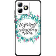 Чохол BoxFace Oukitel C53 