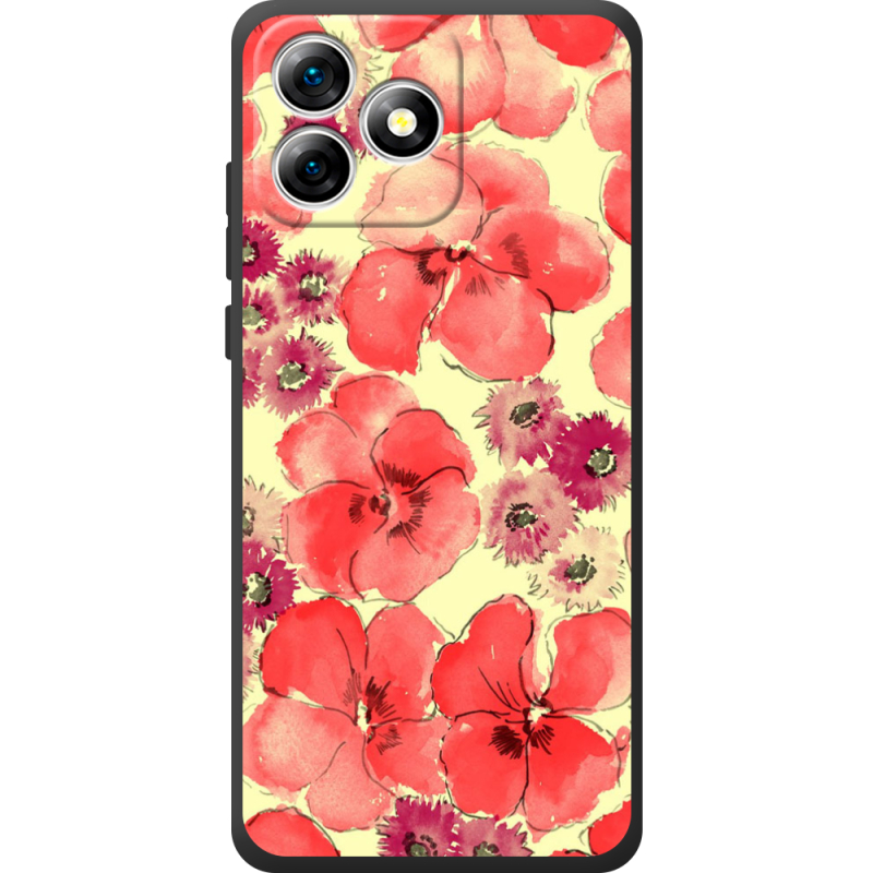 Чохол BoxFace Oukitel C53 