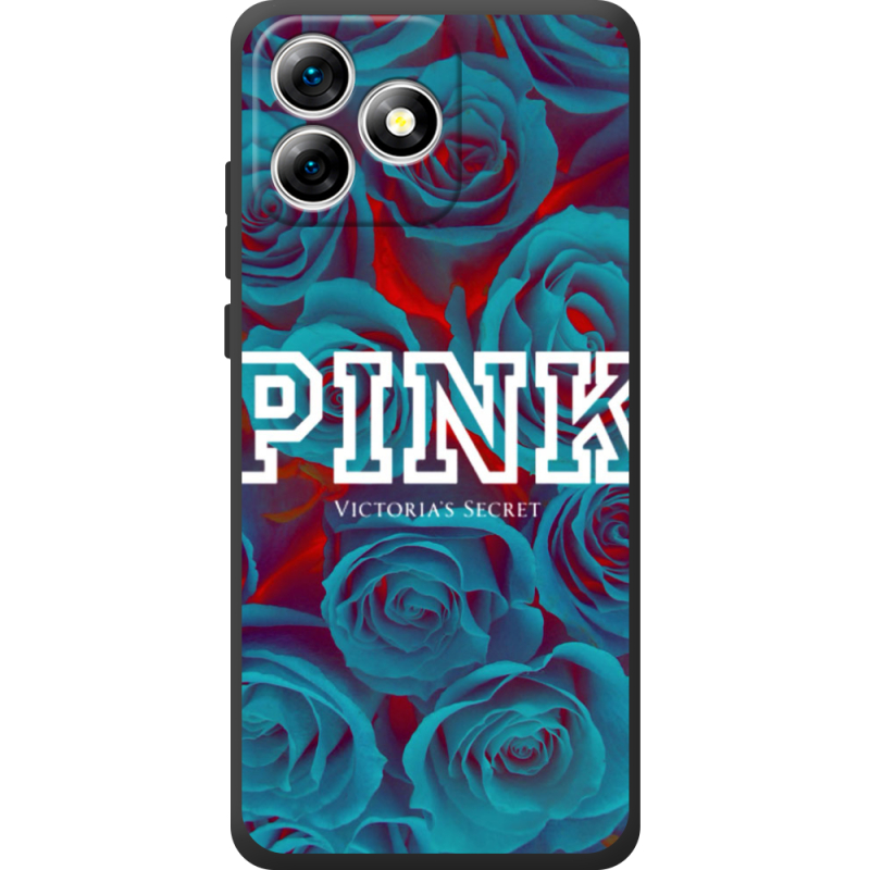 Чохол BoxFace Oukitel C53 