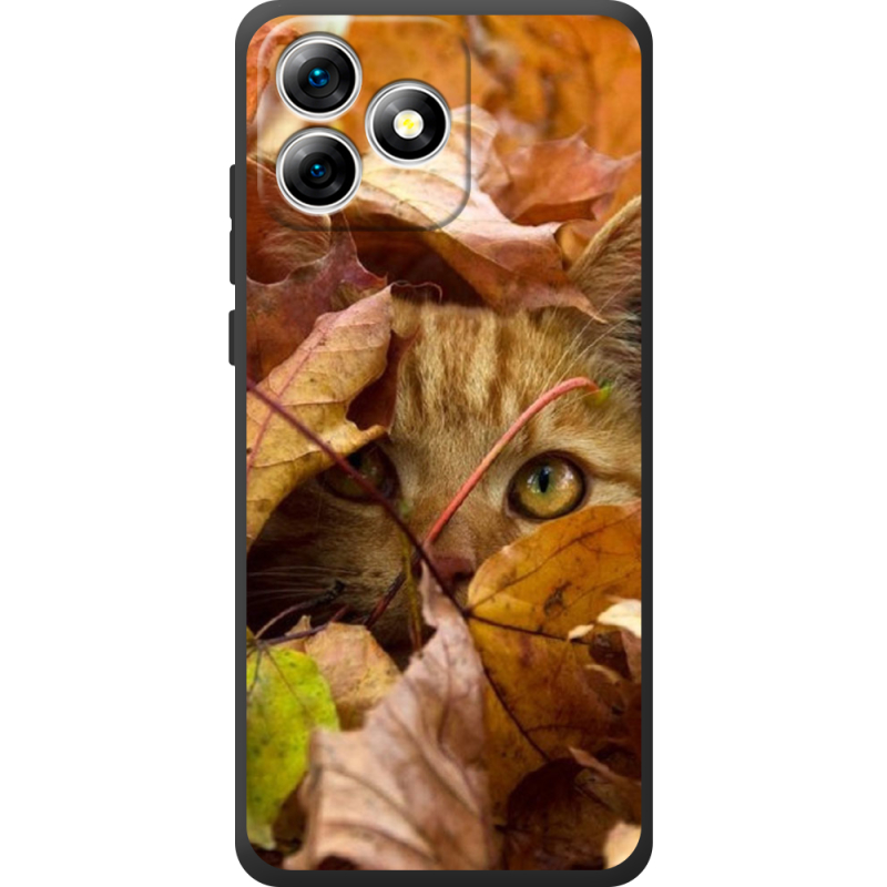 Чохол BoxFace Oukitel C53 