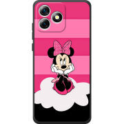 Чохол BoxFace Oukitel C53 