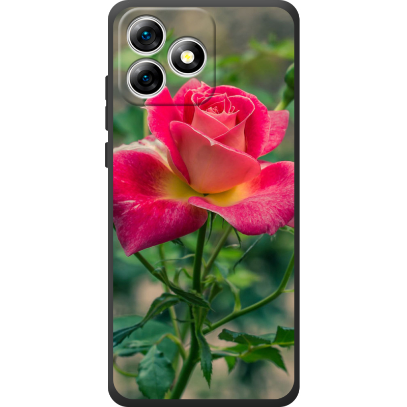 Чохол BoxFace Oukitel C53 