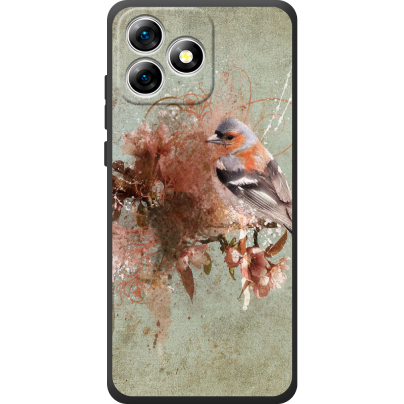 Чохол BoxFace Oukitel C53 