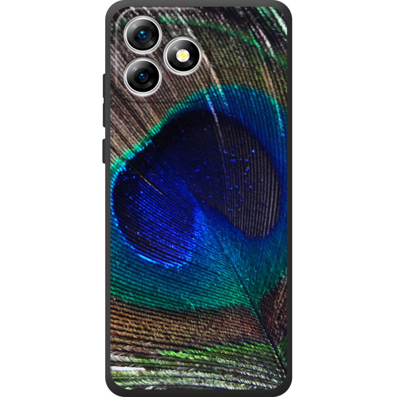 Чохол BoxFace Oukitel C53 