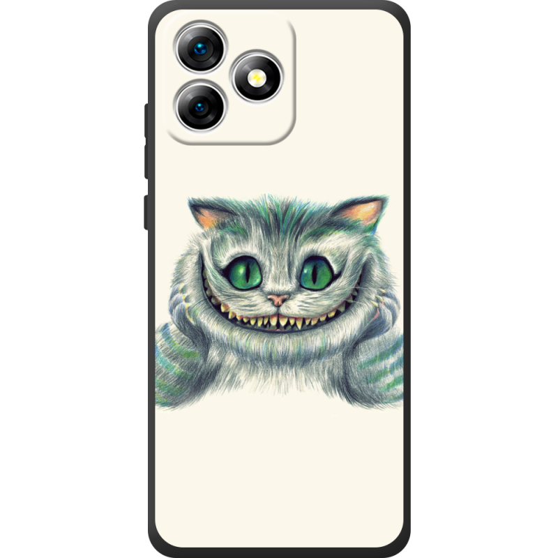 Чохол BoxFace Oukitel C53 