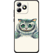 Чохол BoxFace Oukitel C53 