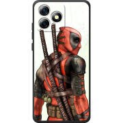 Чохол BoxFace Oukitel C53 