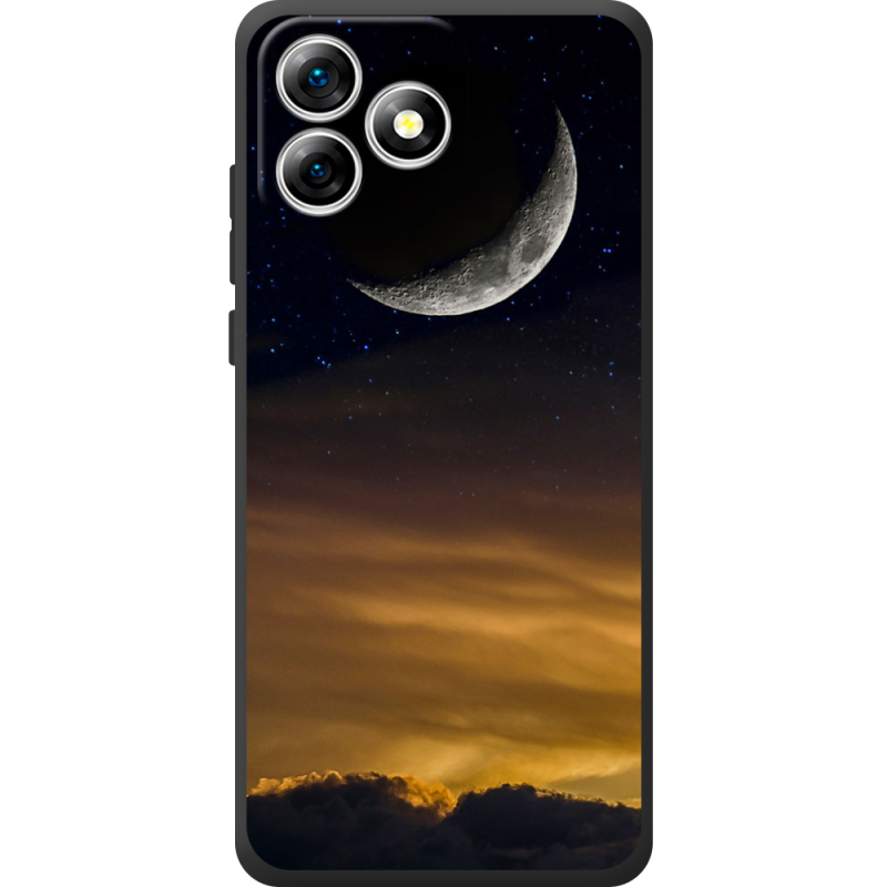 Чохол BoxFace Oukitel C53 