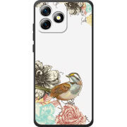 Чохол BoxFace Oukitel C53 