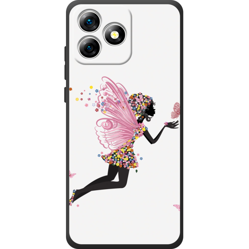 Чохол BoxFace Oukitel C53 