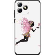 Чохол BoxFace Oukitel C53 