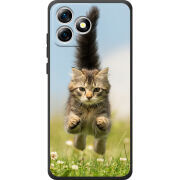 Чохол BoxFace Oukitel C53 