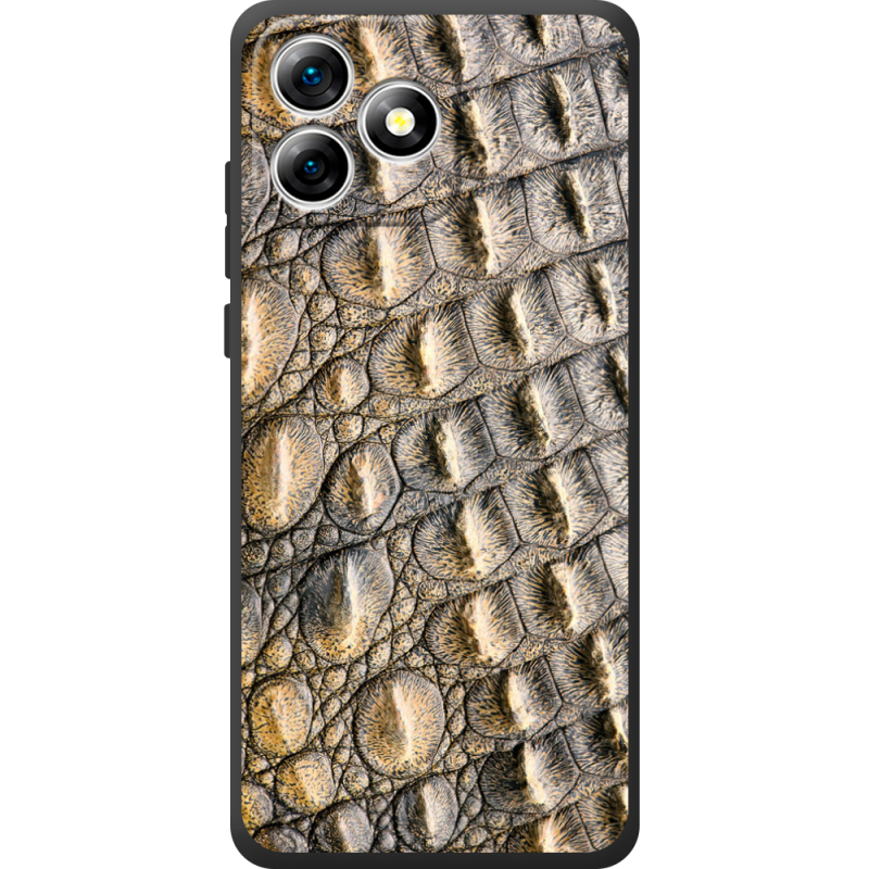 Чохол BoxFace Oukitel C53 