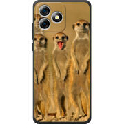 Чохол BoxFace Oukitel C53 