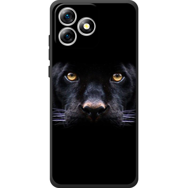 Чохол BoxFace Oukitel C53 