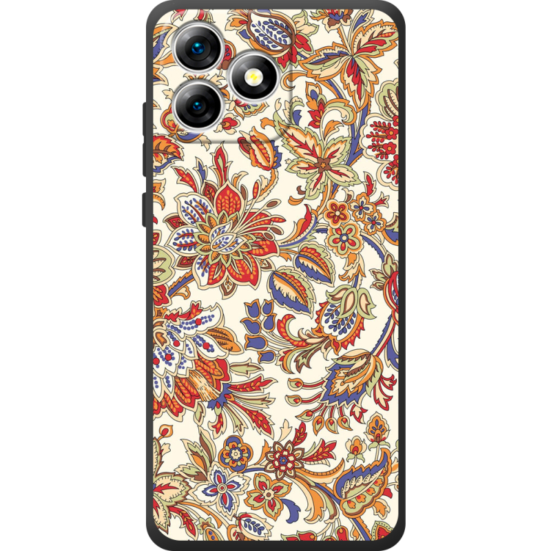 Чохол BoxFace Oukitel C53 Rapsody