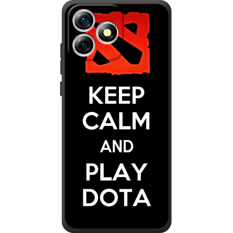 Чохол BoxFace Oukitel C53 