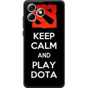 Чохол BoxFace Oukitel C53 