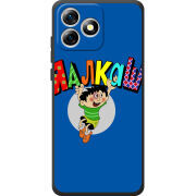 Чохол BoxFace Oukitel C53 