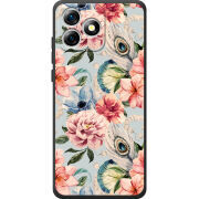 Чохол BoxFace Oukitel C53 Rosy