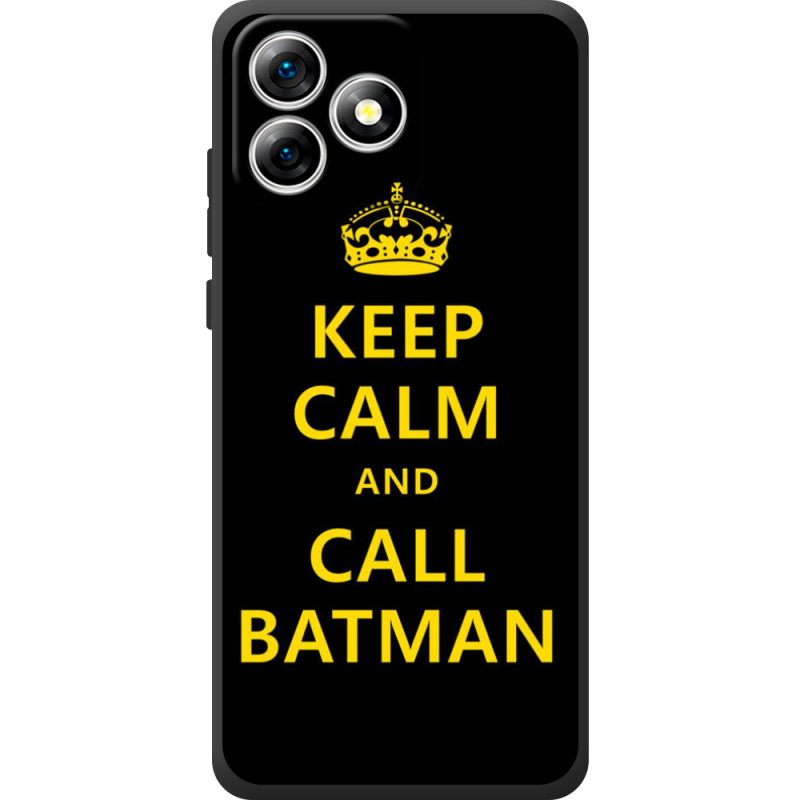 Чохол BoxFace Oukitel C53 