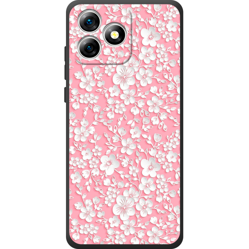 Чохол BoxFace Oukitel C53 