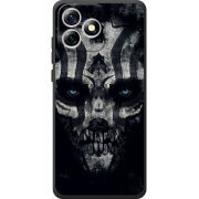 Чохол BoxFace Oukitel C53 The Dark