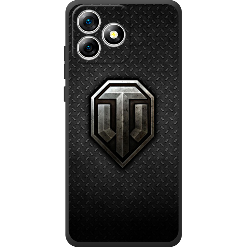 Чохол BoxFace Oukitel C53 