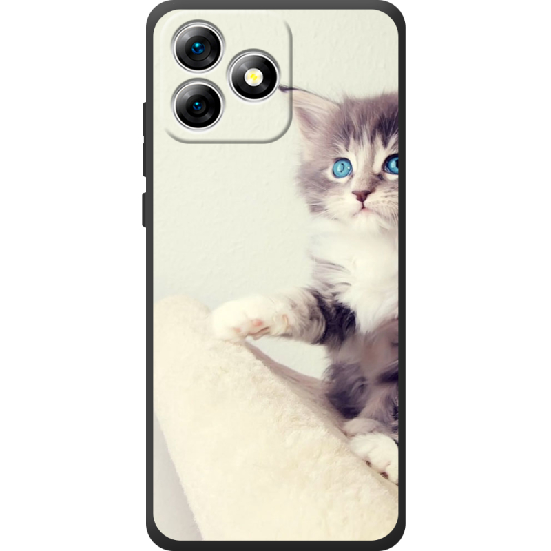 Чохол BoxFace Oukitel C53 