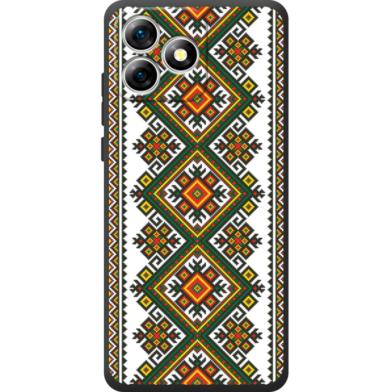 Чохол BoxFace Oukitel C53 