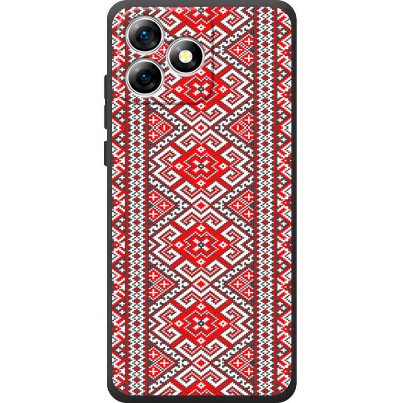 Чохол BoxFace Oukitel C53 