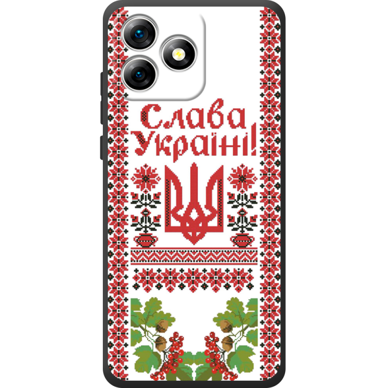 Чохол BoxFace Oukitel C53 