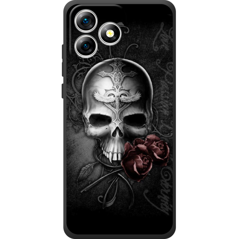 Чохол BoxFace Oukitel C53 