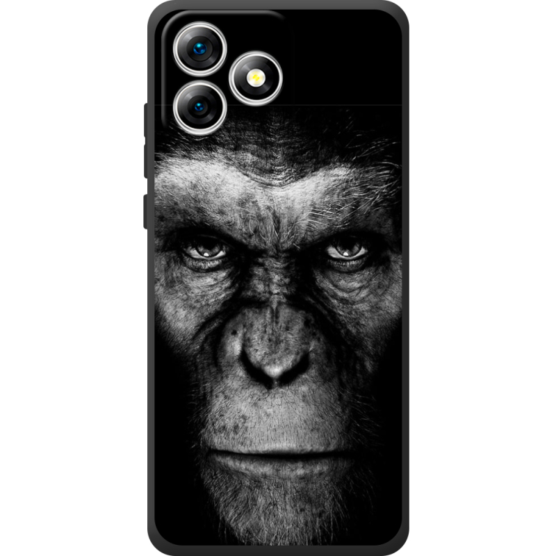 Чохол BoxFace Oukitel C53 