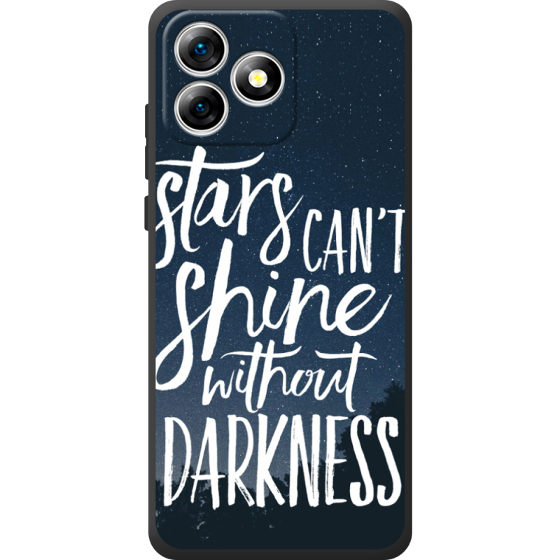 Чохол BoxFace Oukitel C53 