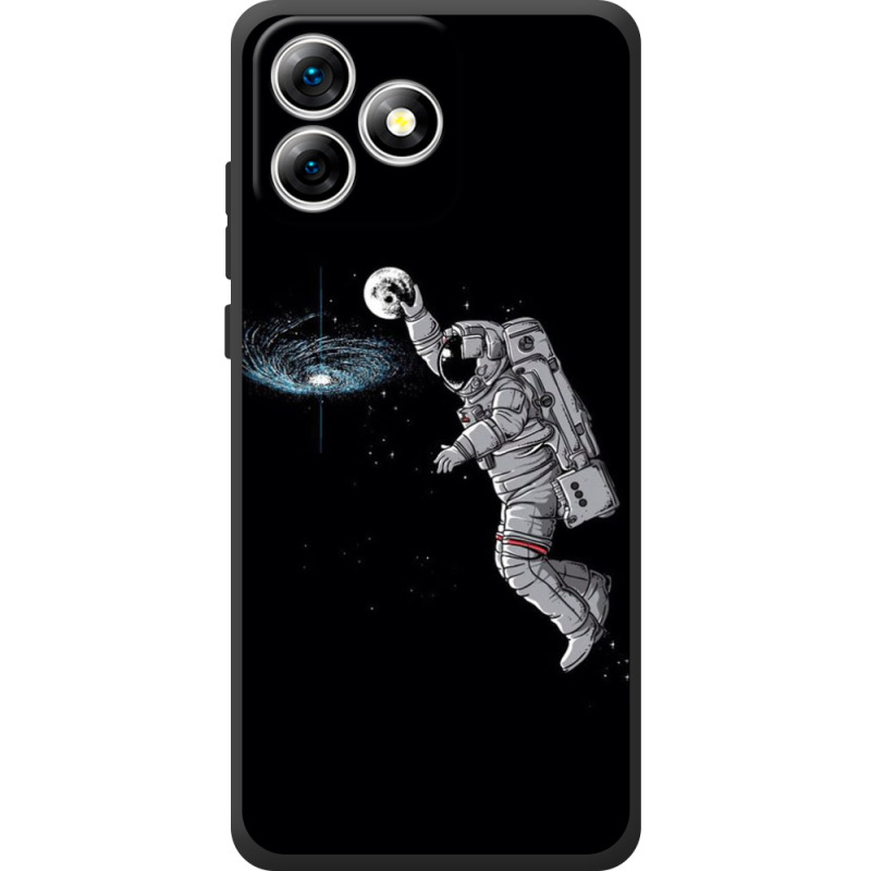 Чохол BoxFace Oukitel C53 