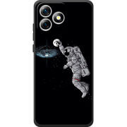 Чохол BoxFace Oukitel C53 