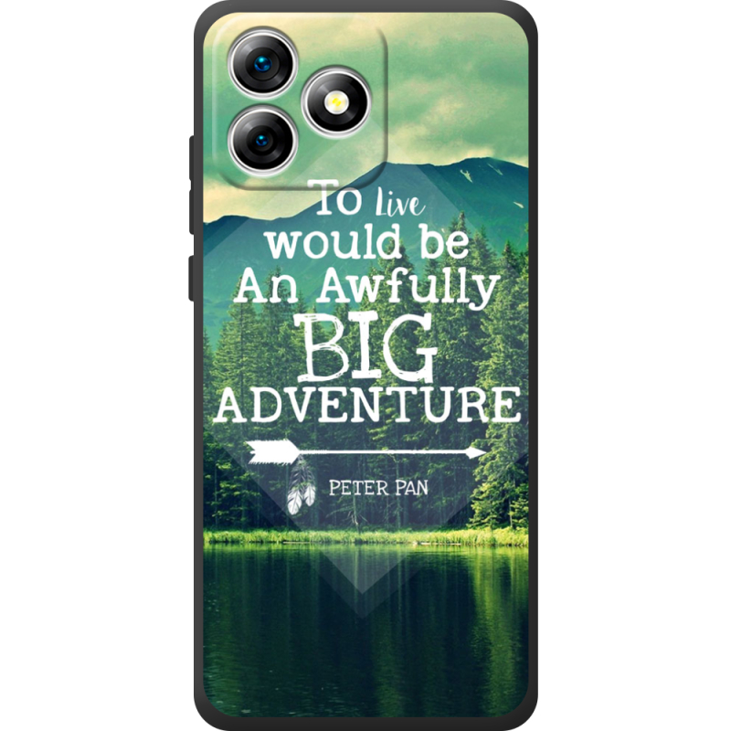 Чохол BoxFace Oukitel C53 