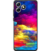 Чохол BoxFace Oukitel C53 