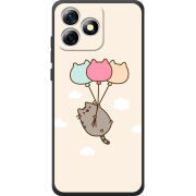 Чохол BoxFace Oukitel C53 