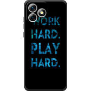 Чохол BoxFace Oukitel C53 