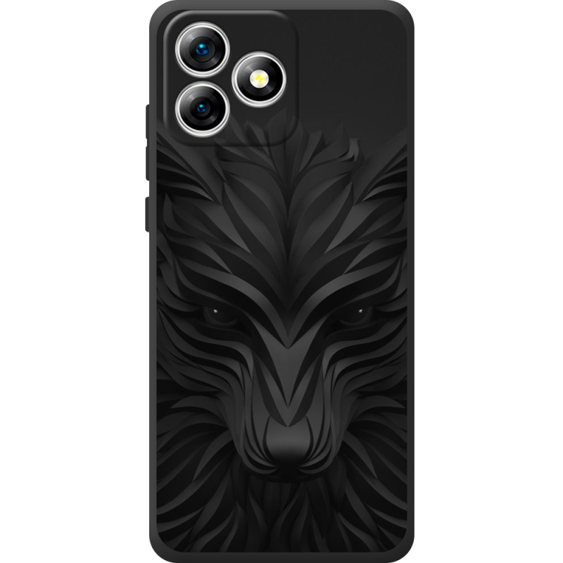 Чохол BoxFace Oukitel C53 