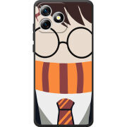 Чохол BoxFace Oukitel C53 Harry