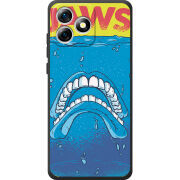 Чохол BoxFace Oukitel C53 Jaws