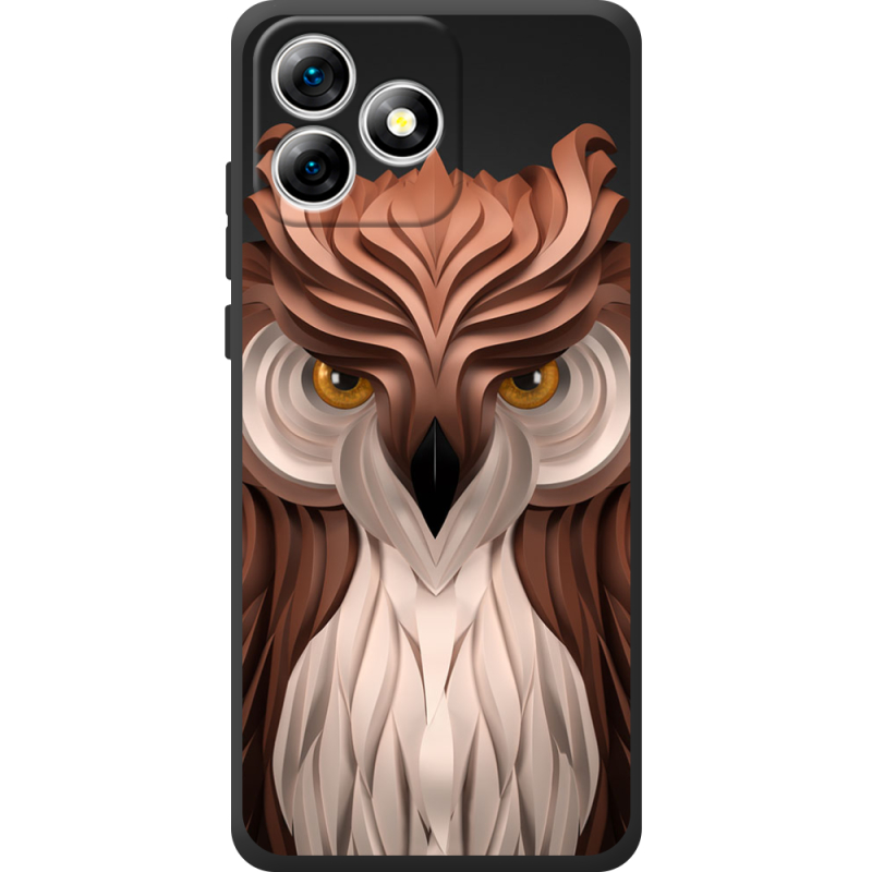 Чохол BoxFace Oukitel C53 