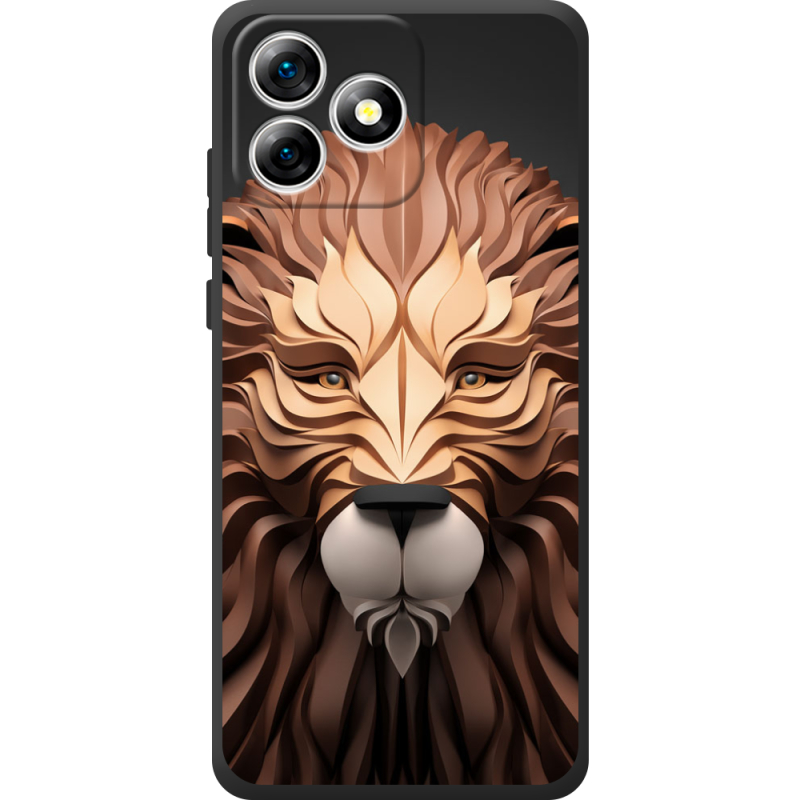 Чохол BoxFace Oukitel C53 