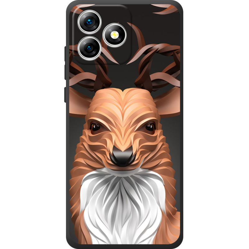 Чохол BoxFace Oukitel C53 